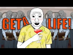 Don't Take Life so Fcuking Seriously...