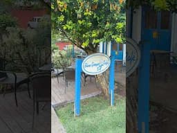 Blue Ginger Cafe on the island of Lānaʻi #islandhop #Lānaʻi #Hawai’i
