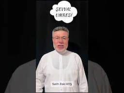 Şevval Umresine Gidiyoruz. #umre #şevvalumresi