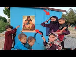 The Great Threat: Narges's Effort to Protect Her Children from Her Brothers