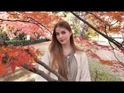 Life in Japan Q&A: Autumn Walk Through Kyoto 🍁