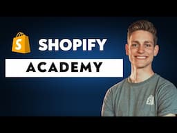 Big News! - Shopify Academy x Coding with Jan