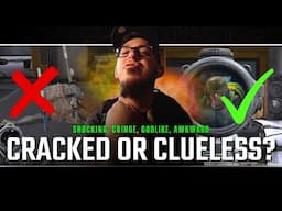 Cracked or Clueless? ROASTING My Gameplay 💀 (Arena Breakout)