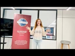 Finding my voice - A Toastmasters Speech
