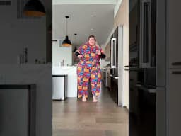 A little happy dance to kick off the weekend.