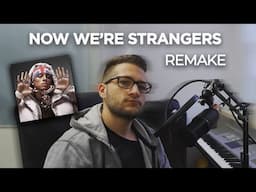 (50% Accurate) How Now We're Strangers by Central Cee was made