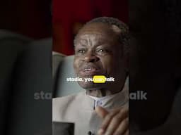 Every Politician’s Secret: Power Above All! 💥🗳️ | PLO Lumumba #Shorts
