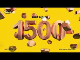 MTN BetaGist, a deal you can't afford to miss!