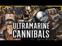 The Mortificators EXPLAINED By An Australian | Warhammer 40k Lore