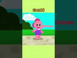 Did You Lie Again, Coco? #Shorts #Cocobi