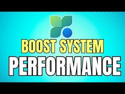 Boost Your PC Performance with Microsoft’s Free PC Manager!