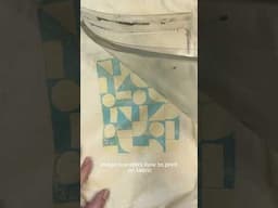 Image Transfer on your Gel Plate!