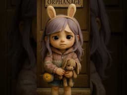 I had been alone until someone chose me. 😢 #tocaboca #avatarworld #candycute #sadstory
