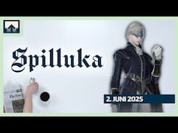 SPILLUKA [2. juni] – Summer Game Fest, Nightreign, Persona, Pokemon, 12 millioner til norske spill
