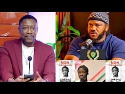 Surprenante révélation de Tange sur Thiat Yen à marre qui attaque sévèrement Sonko et son régime
