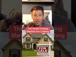 Is Dallas next for a housing crash? #realestate #realestateinvestment #buyingahome