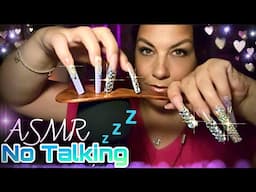 ASMR / For Sleep / No Talking