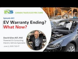 EV Maintenance After the New Car Warranty