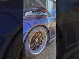 She is ready for the Show! 2JZGTE WideBody MK4 Supra #alexthegrumpyone