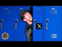 The Night Tony Khan Got Bullied