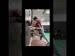 This ONE adjustment makes you faster #speedtraining #acceleration #sprinting