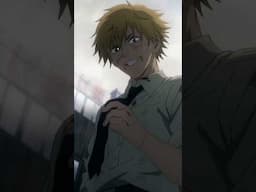 Chainsaw Man Obliterates Aki's Boys | Chainsaw Man Abridged #shorts