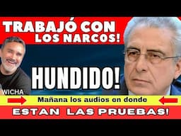 AMIGO DE LOS NARC0S! ZEDILLO EN PROBLEMAS