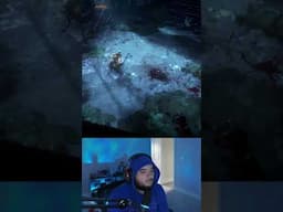 Breakdancing in NRFTW