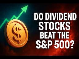 How Often Do Dividend Stocks in the S&P 500 Outperform the Index?