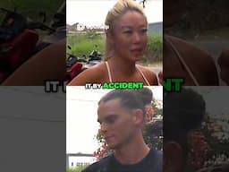 Asking Digital Nomads What They Do For A Living (Bali, Indonesia)