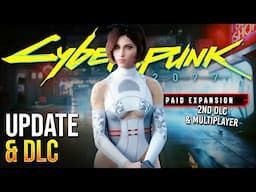 WTF is Happening to Cyberpunk 2077!?