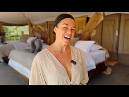 Building a Wellness Centre in the Jungle.....