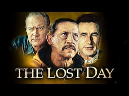 The Lost Day | Danny Trejo (From Dusk till Dawn) | THRILLER, SCI FI | Full Movie in English