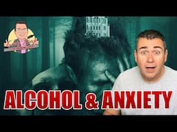 Alcohol and Anxiety: is Your Drinking Destroying Your Mental Health