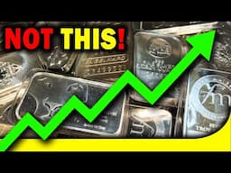 Silver Showing Signs Of A Breakout But NOT Because Of THIS!