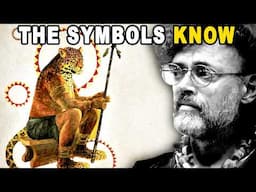 Carl Jung’s Active Imagination Explained by Terence McKenna