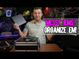 Phenyx Pro PAS-227X IEM System Combiner | Overview, Test, and Thoughts