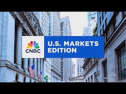 U.S. Markets Edition - 18-Jun-25