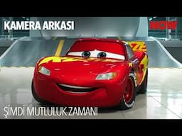 Size Mutluluk Verecek Dizi ve Filmlerden Oluşan Ülker Mutluluk Koleksiyonu Şimdi Disney+'ta