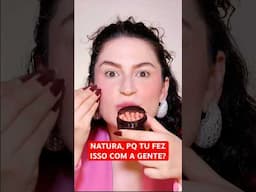 TU CONHECEU AS PÉROLAS BRONZEADORAS DE NATURA?