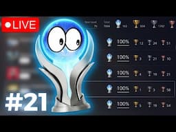 REVIEWING YOUR TROPHYLISTS 🏆