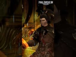 One last job... the perfect heist. すべて計画通りだ…… 💰 #FFXIV #FF14 #MakeItRainCampaign