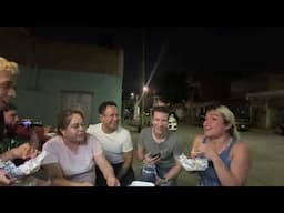 WENDY EN SU BARRIO #wendy  #chictv