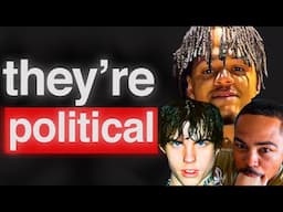 Underground Rappers Are Showing Support For Mexicans/Anti ICE (Summrs, Semetary, & More)