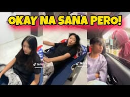 OKAY NA SANA PERO.... | Tiktok Funny Videos 2025