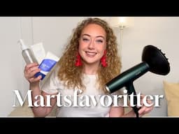 Martsfavoritter | Musthave solcremer!