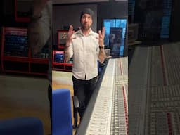 Big Studio Magic!