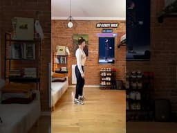 How to do robot walk like MJ 🤯