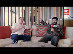 DYSTINCT AVEC MOMO (Interview exclusive) | ديستانكت مع مومو
