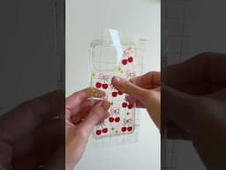 DIY Phone Case 📱✨